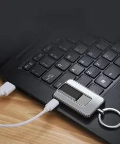 Hochwertiges Graviertes Feuerzeug