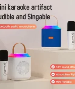 Graviertes Klangwunder – Lautsprecher mit Logo