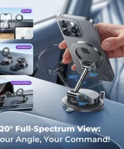 Business-Handyhalter – Exklusiv mit Ihrem Logo