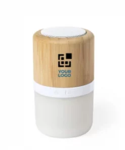 Lautsprecher mit Branding – Für Mitarbeitergeschenke