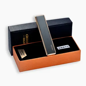 Modernes USB-Elektronikfeuerzeug