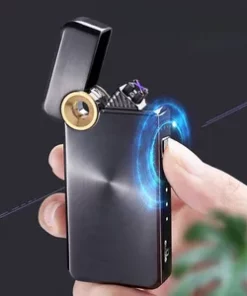 Weitere Feuerzeuge mit Gravur – individuell und vielseitig 24