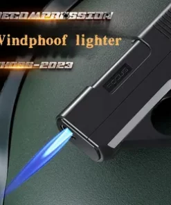 Zigarettenbox mit Gravur