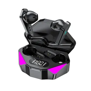 TWS-Earbuds mit Gravur – Kundengeschenk mit Stil