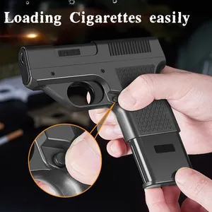 Zigarettenetui mit Spruch