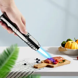 Grillanzünder aus Naturmaterialien
