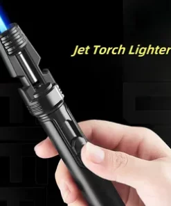 Grillstarter mit individueller Gravur