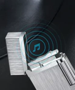 Luxus-Gasfeuerzeug mit Gravur