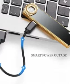 Graviertes Feuerzeug für Männer