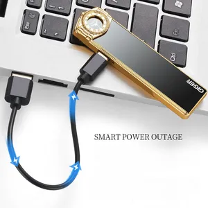 Graviertes Feuerzeug für Männer