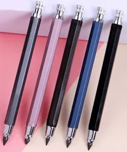 Geschenkbleistift mit Firmenaufdruck