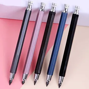 Geschenkbleistift mit Firmenaufdruck