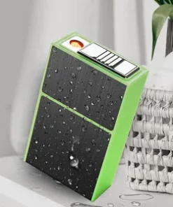 Zigarettenetui für Herren