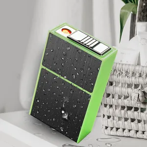 Zigarettenetui für Herren