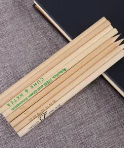 Office-Bleistifte mit individueller Beschriftung