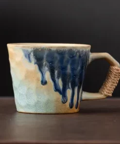 Kundengeschenk: Tasse mit Logo