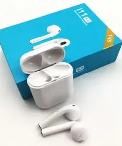 Exklusive TWS-Ohrhörer mit Logodruck