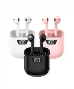 Bluetooth-Kopfhörer mit individueller Note