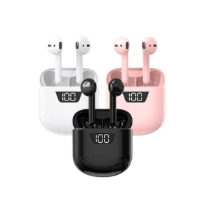 Bluetooth-Kopfhörer mit individueller Note