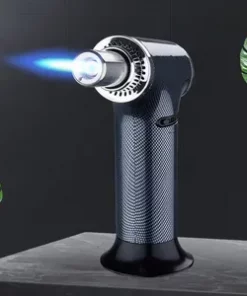 BBQ Starter mit Namensgravur