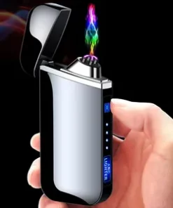 Weitere Feuerzeuge mit Gravur – individuell und vielseitig 21