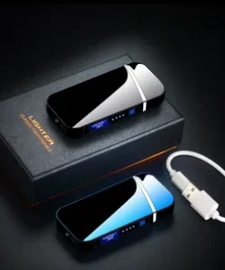 Weitere Feuerzeuge mit Gravur – individuell und vielseitig 20