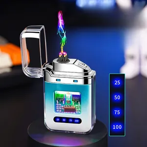 Weitere Feuerzeuge mit Gravur – individuell und vielseitig 19