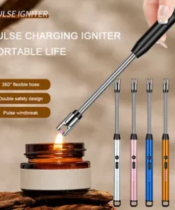 Weitere Feuerzeuge mit Gravur – individuell und vielseitig 18