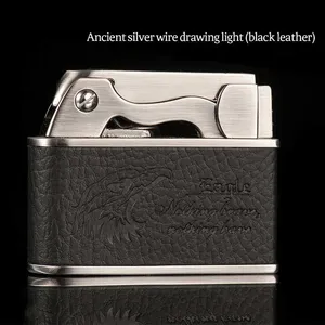 Geschenkfeuerzeug mit Gravur für Männer