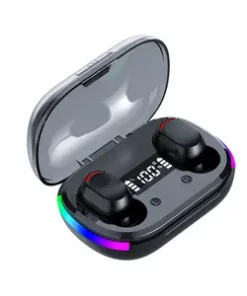 TWS-Kopfhörer mit Logo für Mitarbeiterprämien