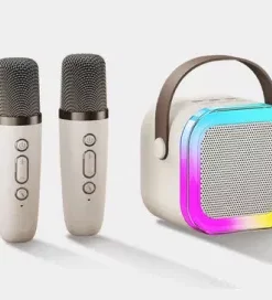 Lautsprecher mit Logo – Für Konferenzen & Events