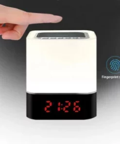 Kundengeschenk: Lautsprecher mit Logo