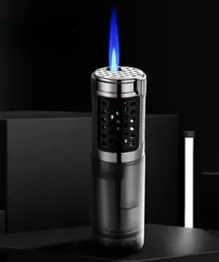 Feuerzeug Geschenkidee mit Gravur