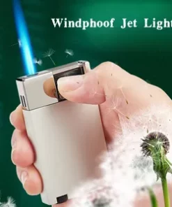 Gasfeuerzeug mit Gravur nach Wunsch