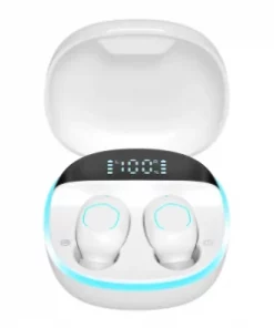 Elegante Bluetooth-Earbuds mit Gravur