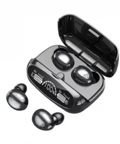 TWS-Headset mit Gravur – Technik trifft Design