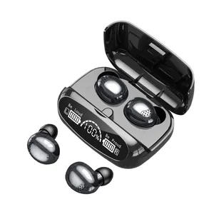 TWS-Headset mit Gravur – Technik trifft Design