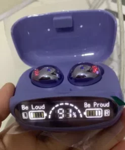 In-Ear Bluetooth-Kopfhörer mit Branding