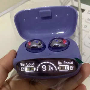 In-Ear Bluetooth-Kopfhörer mit Branding