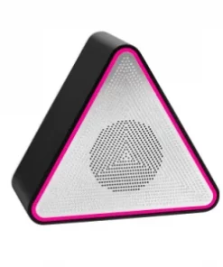 Lautsprecher mit individueller Logo-Gravur