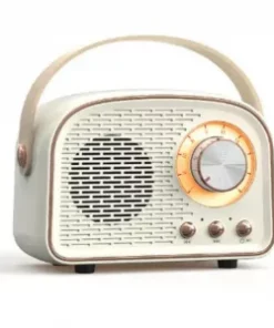 Outdoor-Speaker mit graviertem Logo