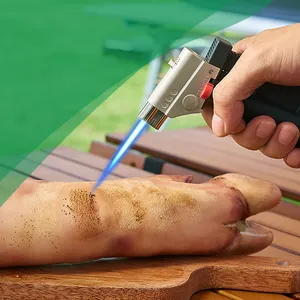 Umweltfreundlicher Grillanzünder