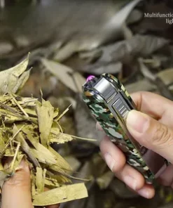 Weitere Feuerzeuge mit Gravur – individuell und vielseitig 15