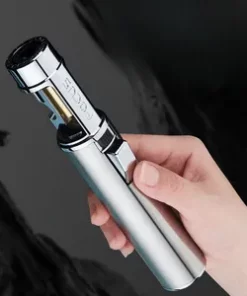 Holzanzünder mit Lasergravur