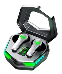 TWS-Kopfhörer im Logo-Case – ideal für Firmen