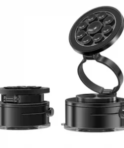 Personalisierte Handyhalter und Smartphone-Ständer mit Gravur 7