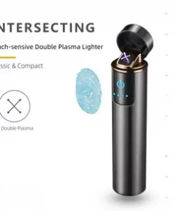 Weitere Feuerzeuge mit Gravur – individuell und vielseitig 14