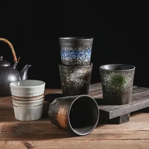 Tasse mit Textgravur – Firmenbranding