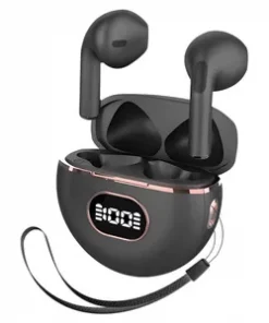 Personalisierte Earbuds mit edlem Look