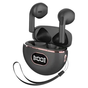 Personalisierte Earbuds mit edlem Look